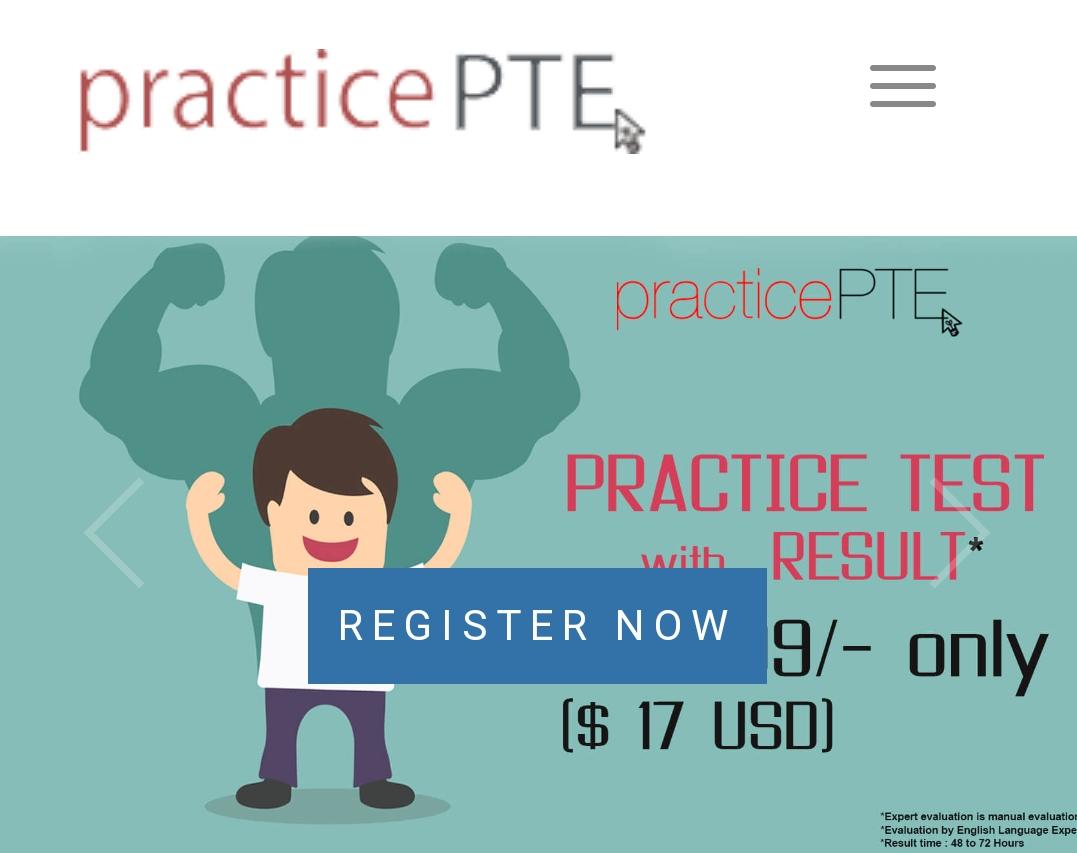 Practice for PTE Exams from the Convenience of Your Home 10