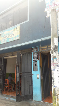 Spa Odontológico - Mariano Melgar
