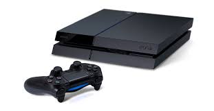 Image result for playstation 4