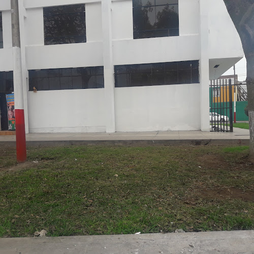 Jr. Supe 466, Callao 07001, Perú