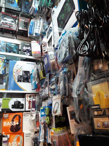 Opiniones de DRAGONTEC en Arequipa - Tienda de informática