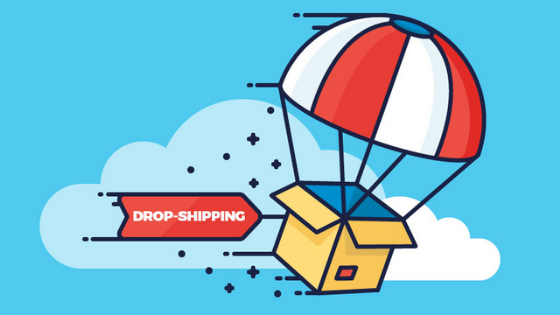Benefits of Drop Shipping