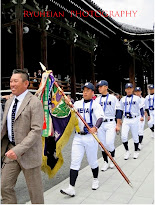 龍谷大平安硬式野球部応援サイト