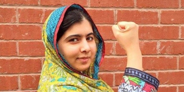 MALALA YOUSAFZAI - Mujeres que hicieron historia