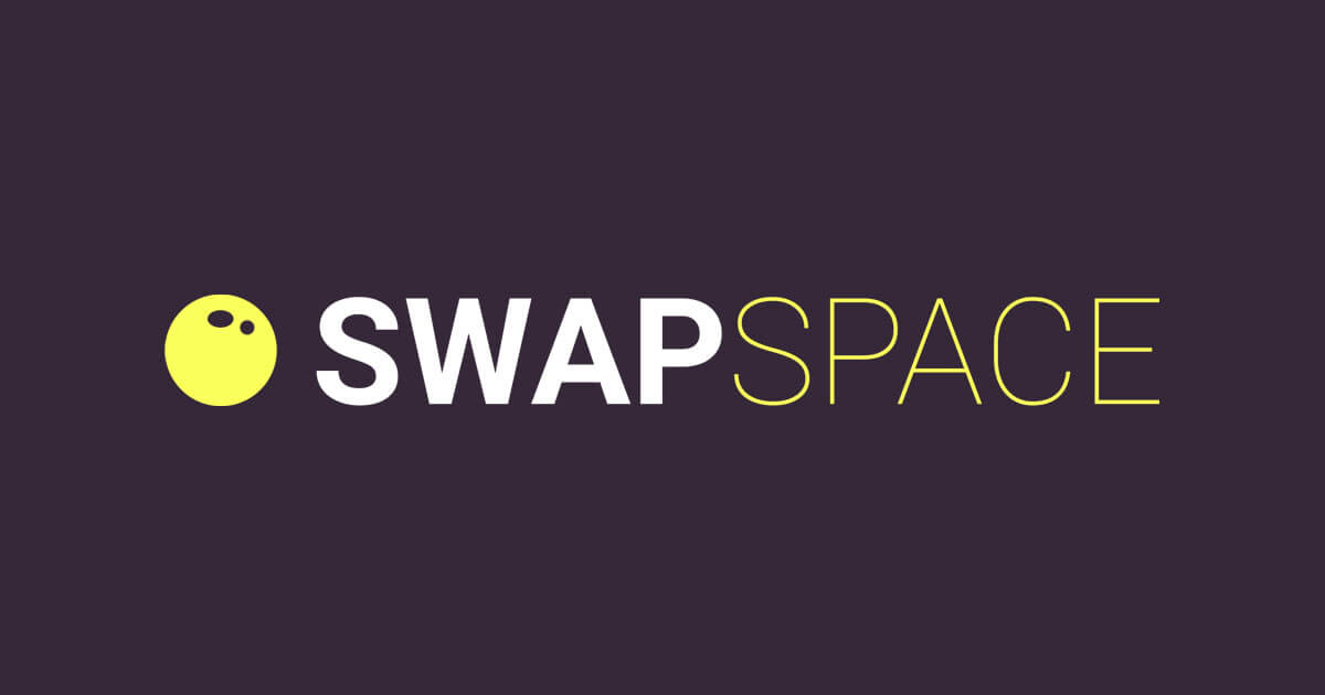 SwapSpace - The most simple platform | Source: CryptoSlate