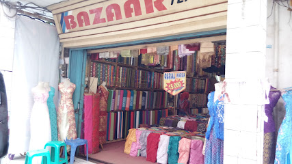 Bazaar Textile