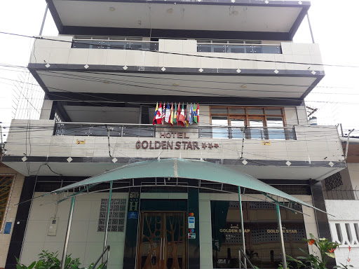 Hotel Golden Star