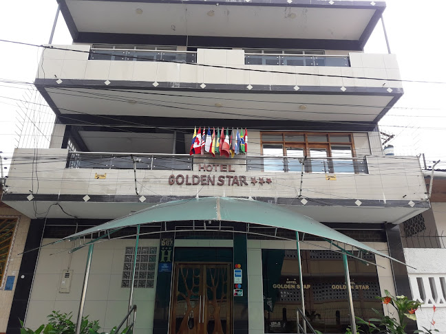 Hotel Golden Star - Iquitos