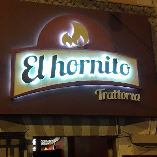 Comentarios y opiniones de El Hornito