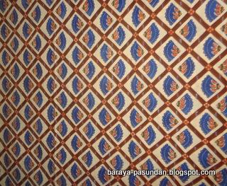 Batik Garut