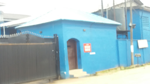 Starline Nigeria LTD., Aba, Nigeria, Store, state Abia