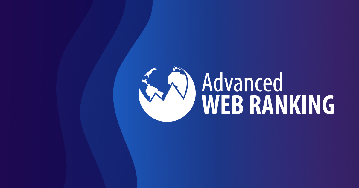 Advanced Web Ranking:
