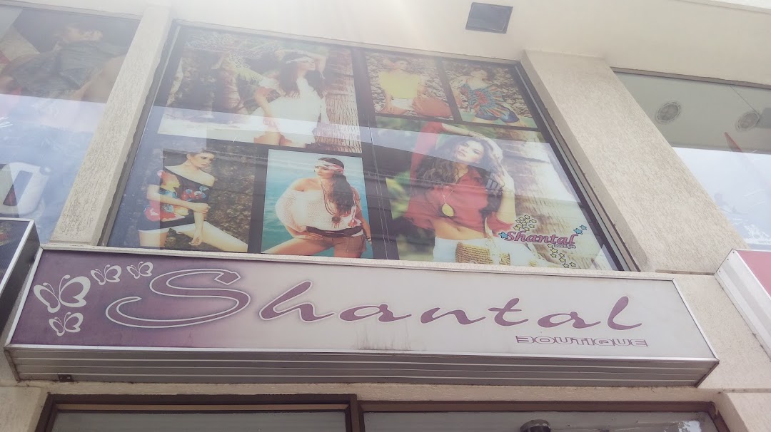 Shantal Boutique
