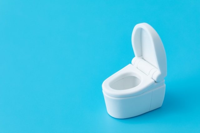 トイレ詰まりを直す際の料金相場