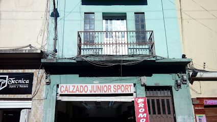 Junior's Sport