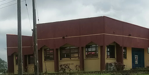 The Refinery Church, Oduduwa Road, Akure, Nigeria, Church, state Ondo