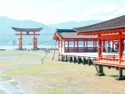 画像 壁紙 パワー スポット 厳島神社 594407-厳島神社 ��事 ライトアップ 時間