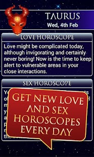 Download Love & Sex Horoscope Daily apk