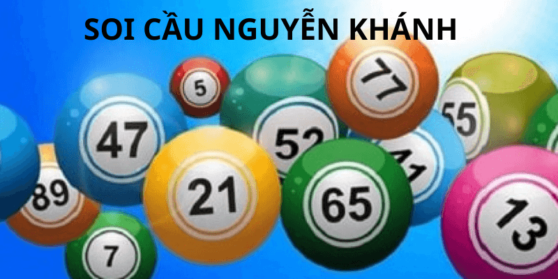 soi cầu Nguyễn Khánh