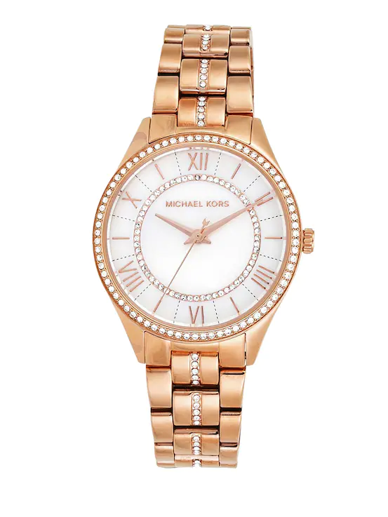 10 นาฬิกาผู้หญิง MICHAEL KORS ของมันต้องมี!