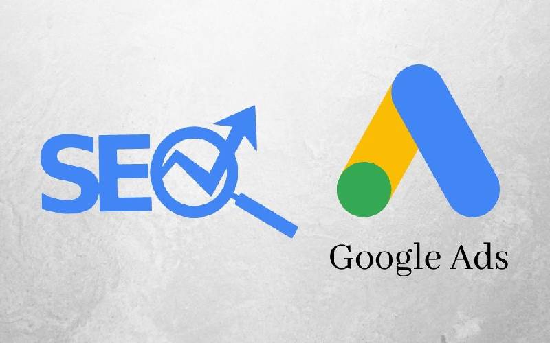 So sánh SEO và Google Adwords. Cái nào tốt hơn? 2