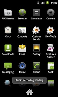 Download Secret Audio Recording Free apk