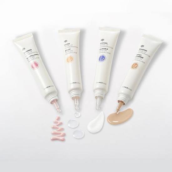 Review 4 dòng kem lót The Face Shop bán chạy trên thị trường 6