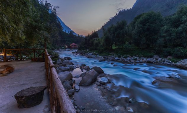 Luxurious Stay in Tirthan Valley - Sunshine Himalayan Cottage