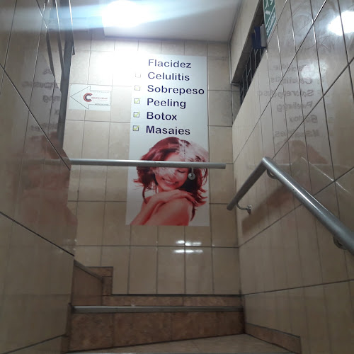 Opiniones de Slim Center Peru Fusion en Los Olivos - Spa