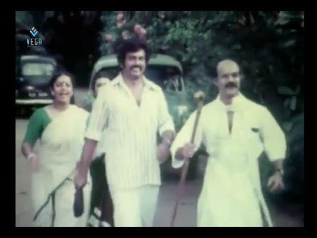 Panchavadi Palam Malayalam Movie || Naanayam kandal Video Song || Bharath  Gopi, Nedumudi Venu - YouTube