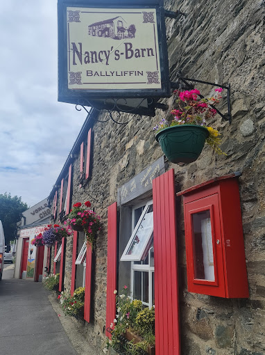 Best Restaurant In Donegal 