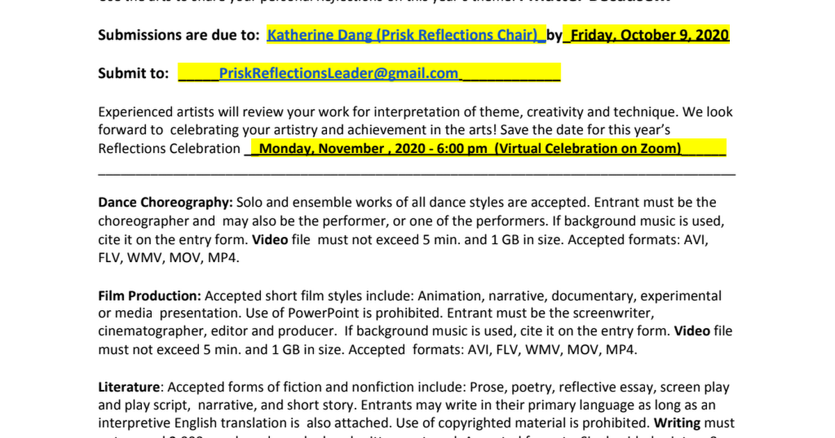 Reflections Prisk 20-21 Student Packet.pdf