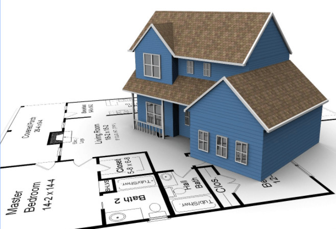 Hướng dẫn cách tính chi phí xây nhà trọn gói rất hữu ích !