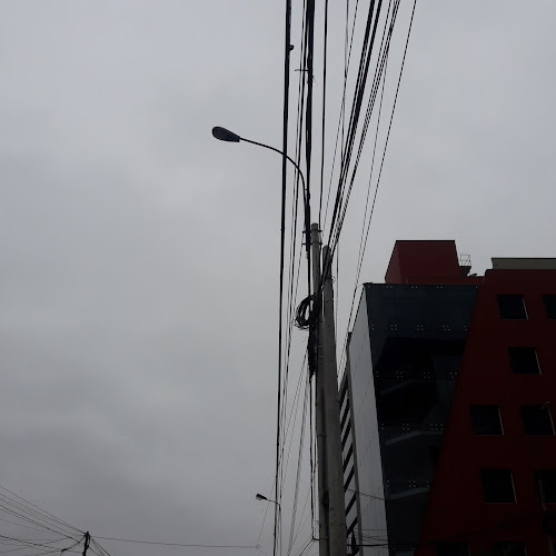 Av, El Polo 438 Lima, Santiago de Surco 15023, Perú