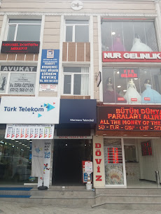 Sevinç Pasajı