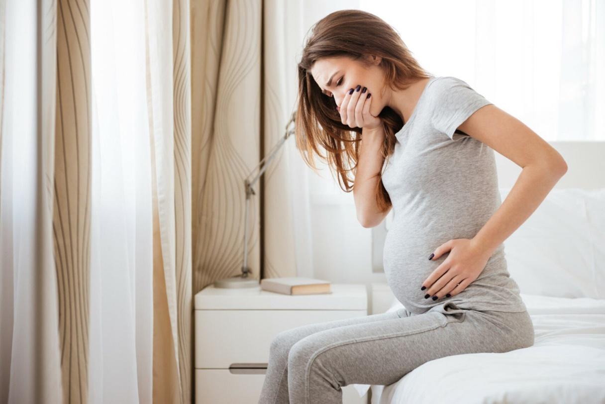Your Guide to Coping with Morning Sickness — Imaginatal | Award Winning  Ultrasound Scanning Clinics