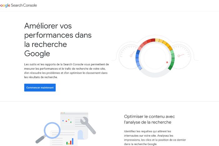Référencement en première page de Google : enjeux et mode d’emploi 3