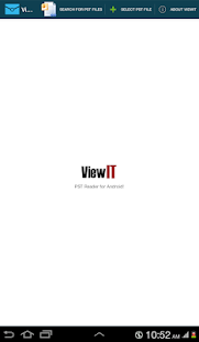 Download ViewIT - Outlook PST Viewer apk