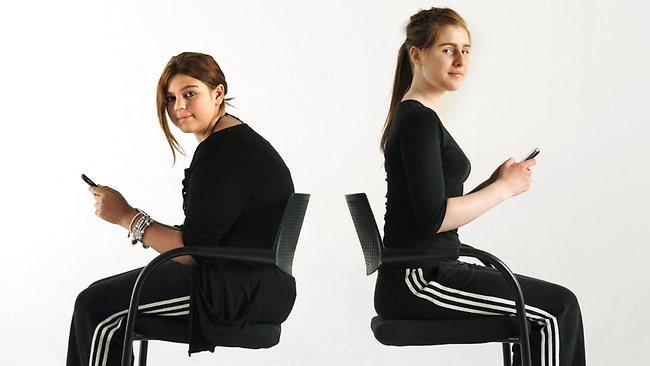 Posture improvement- body language kaisi honsi chahiye