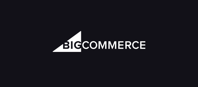 Logotipo do BigCommerce