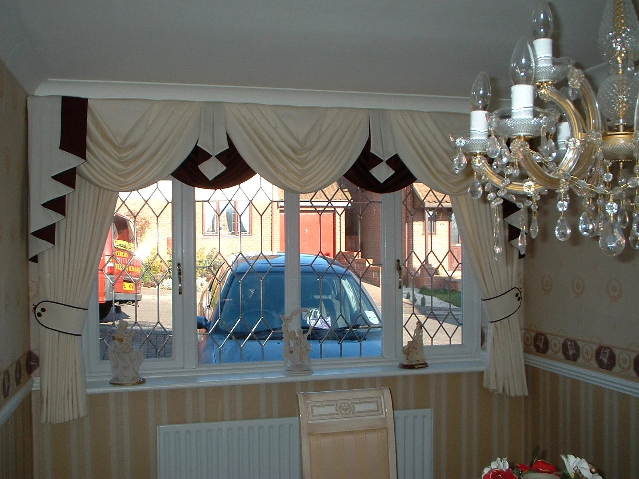 How can I choose best swag curtains , visit sacurtains.com