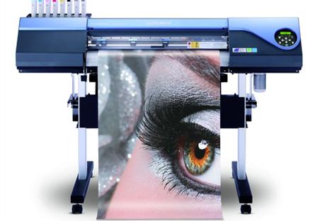 ink printing press digital 