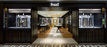 Image result for seoul korea jewelry store piaget