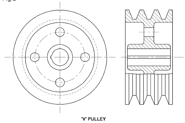 V Pully