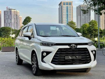 Những mẫu xe Toyota 7 chỗ đang bán tại Việt Nam