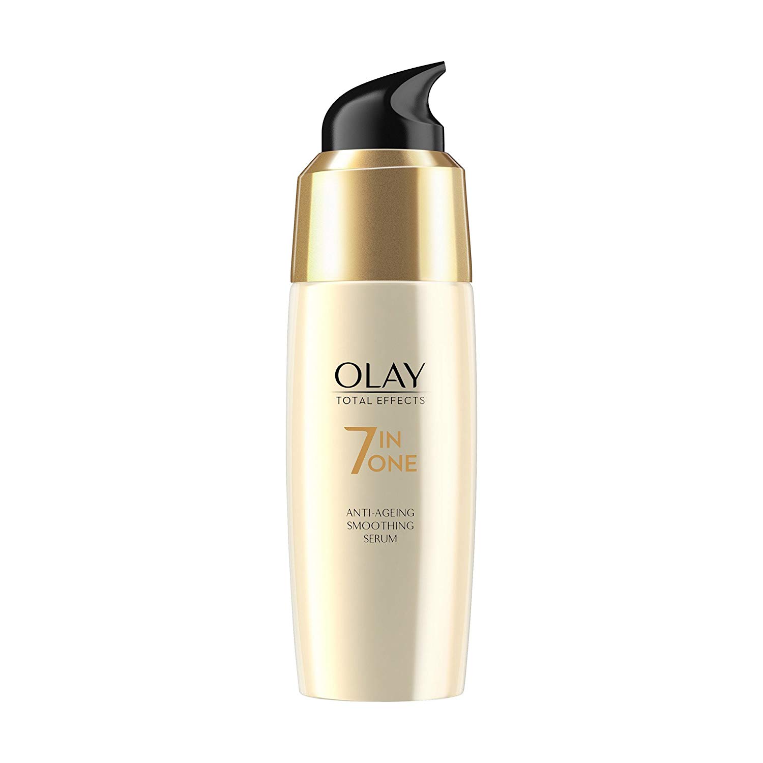 Olay Serum Total Effects Anti-Ageing Smoothing 7 in 1 Serum 