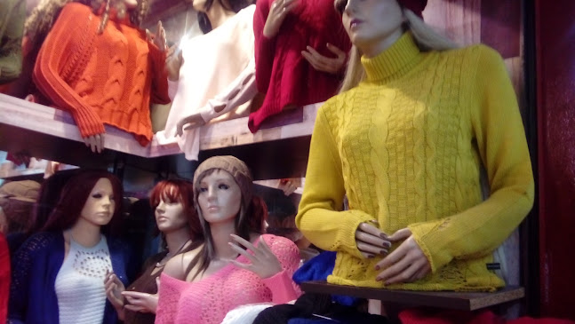 Opiniones de DCATEXS en La Victoria - Tienda de ropa