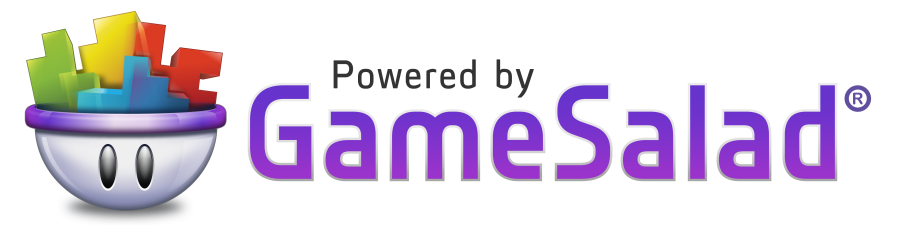 Best 2D Game Engine: GameSalad