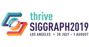 SIGGRAPH 2019 - AR VR Events