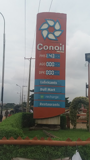 Conoil, Isheri Rd, igando, Lagos, Nigeria, Car Wash, state Lagos